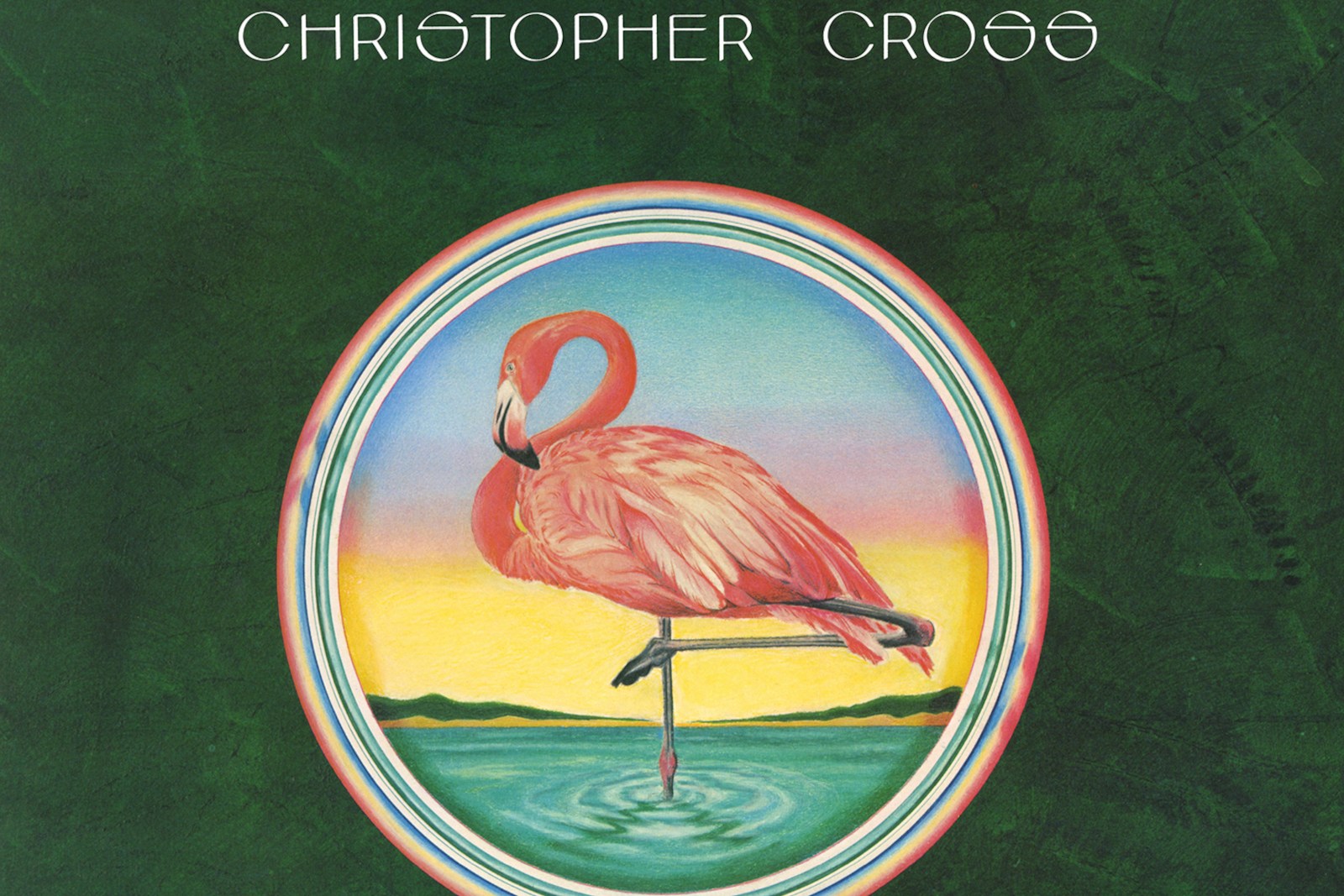 Christopher Cross’ Debut to Be Expanded With Unreleased Tracks