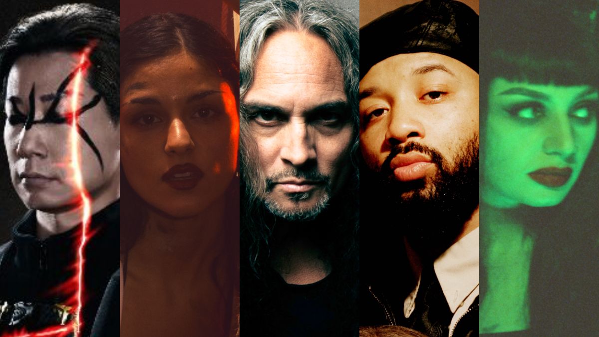 The 12 best new metal songs you need to hear right now