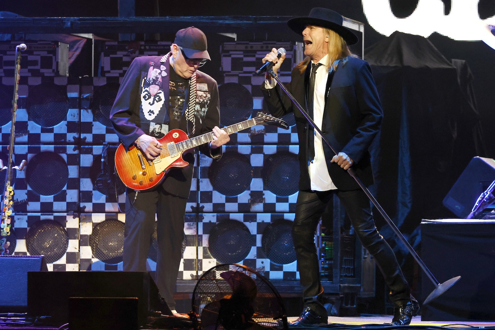 Is This the Name of Cheap Trick’s New Album?