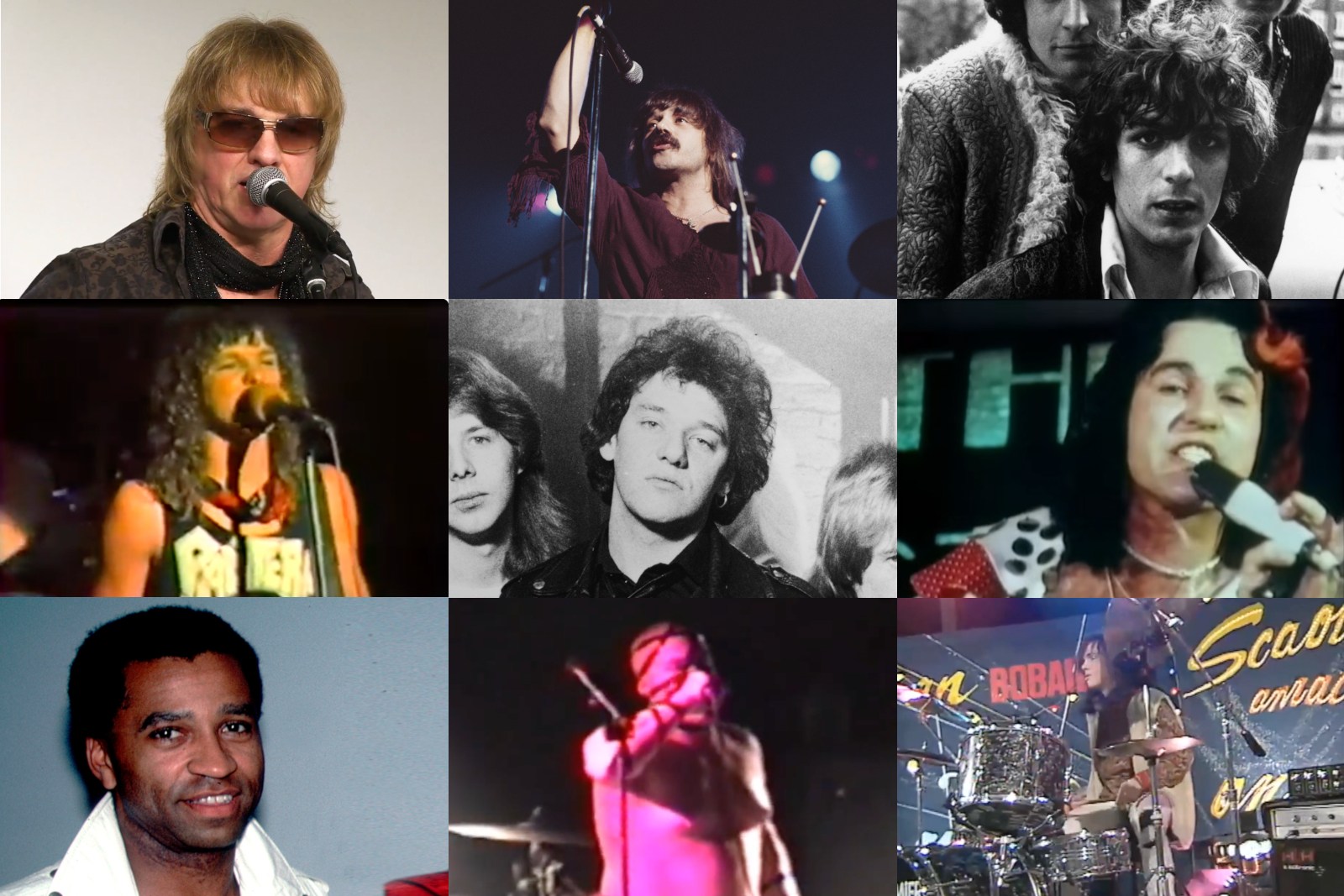 10 Singers Who Left Bands Before They Got Famous