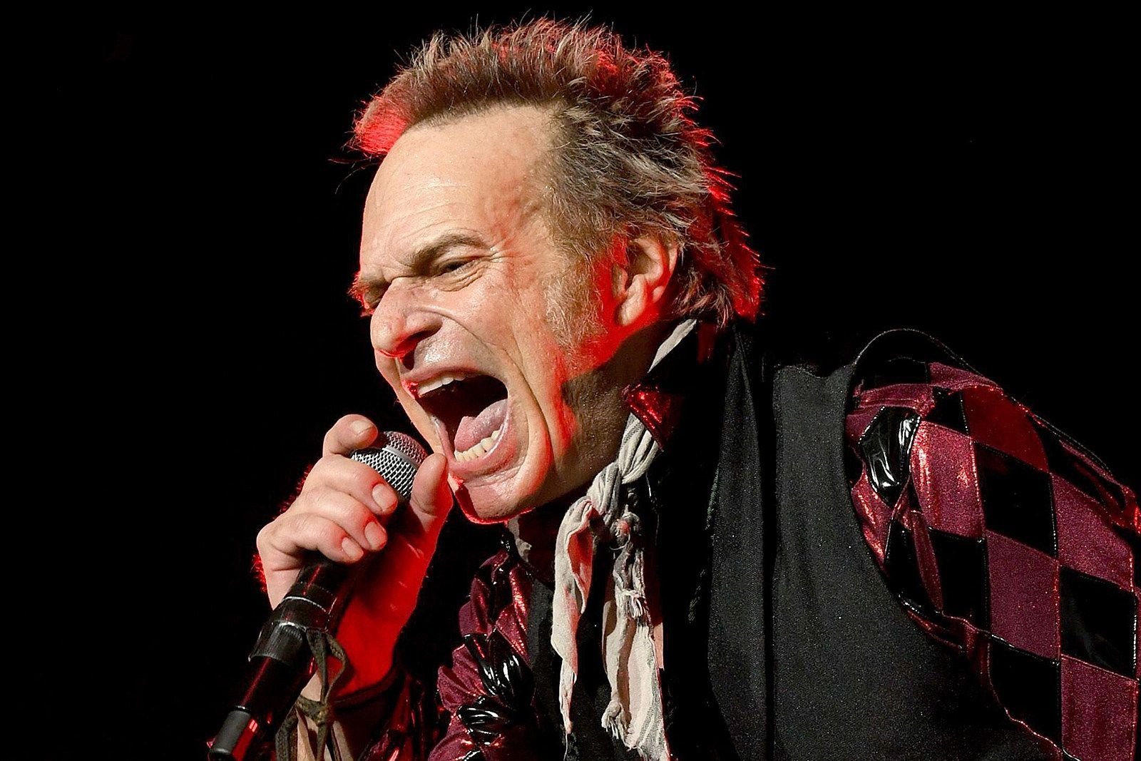 David Lee Roth Announces Summer 2025 Tour Dates