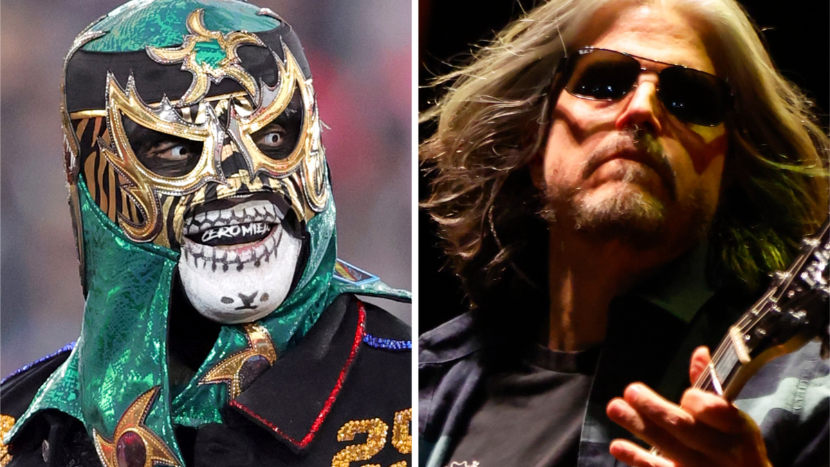 wwe-wrestler-penta-has-a-new-entrance-theme-featuring-tool’s-adam-jones-on-guitar