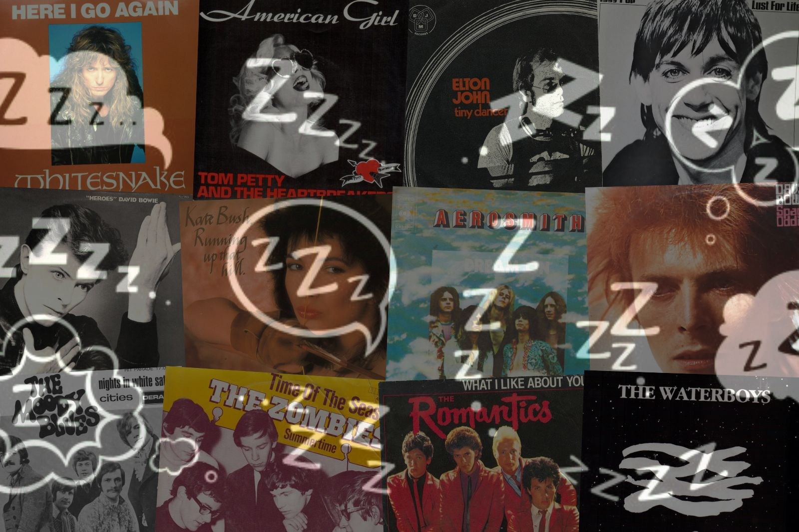 19 Sleeper Hit Rock Songs