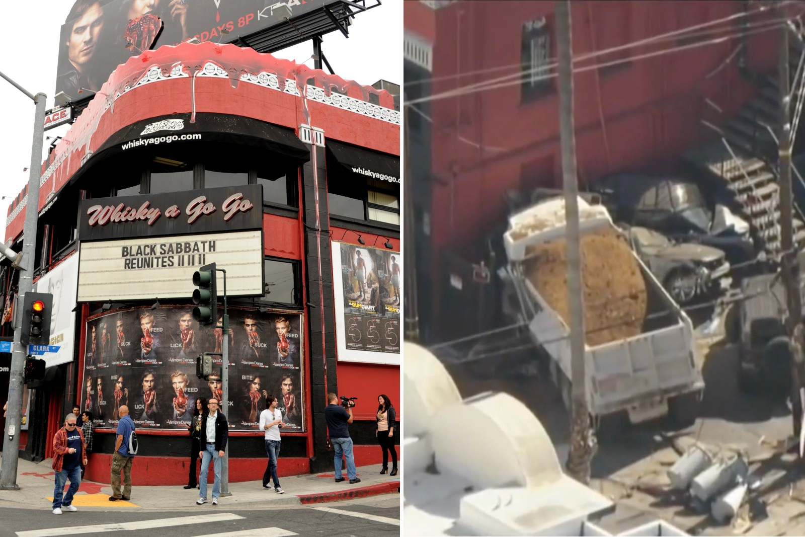 dump-truck-slams-into-hollywood’s-iconic-whisky-a-go-go