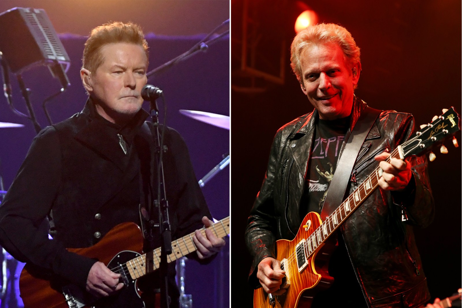 Could Don Felder Join Eagles at Sphere? ‘Not Holding My Breath’