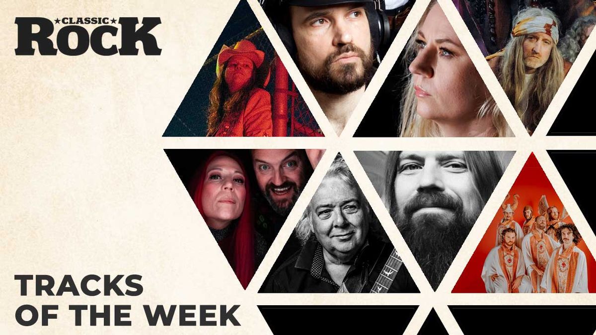 The best new rock songs you need to hear right now