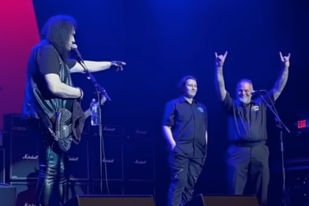 Gene Simmons’ New $12K Roadie Says It Was ‘Absolutely’ Worth It