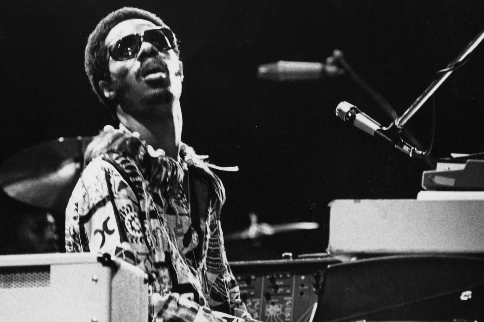 10 Things You Didn’t Know About Stevie Wonder