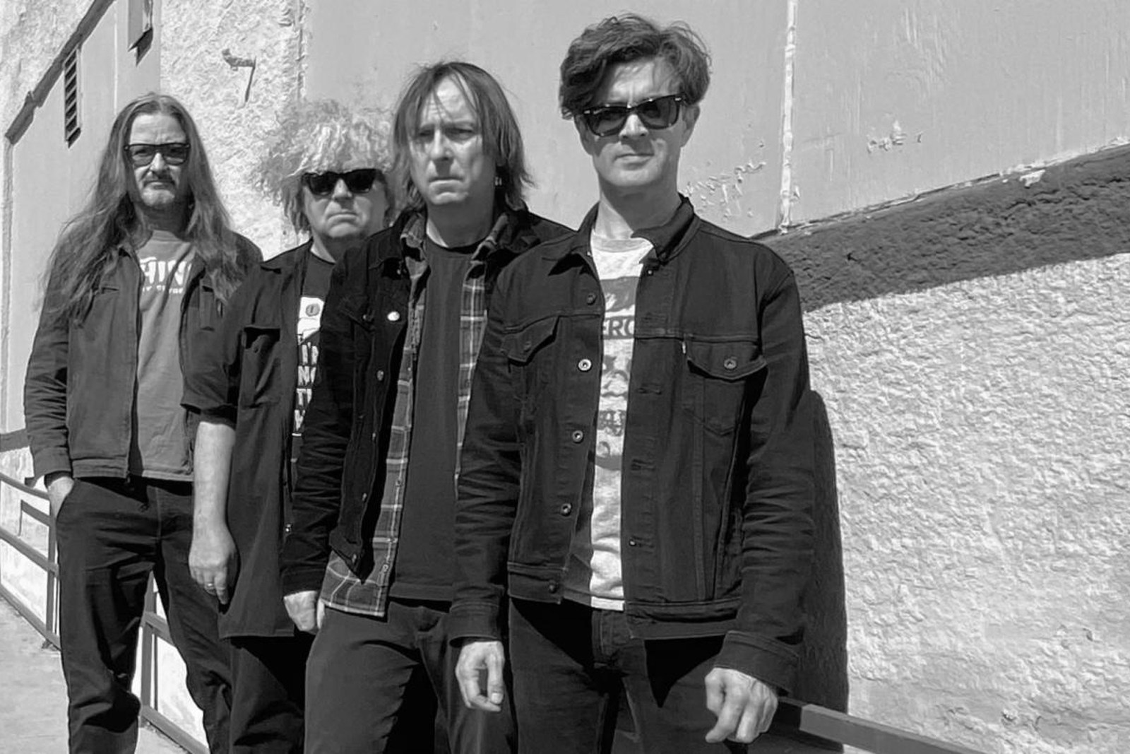Melvins and Redd Kross Anounce Fall 2025 ‘Stop Your Whining’ Tour