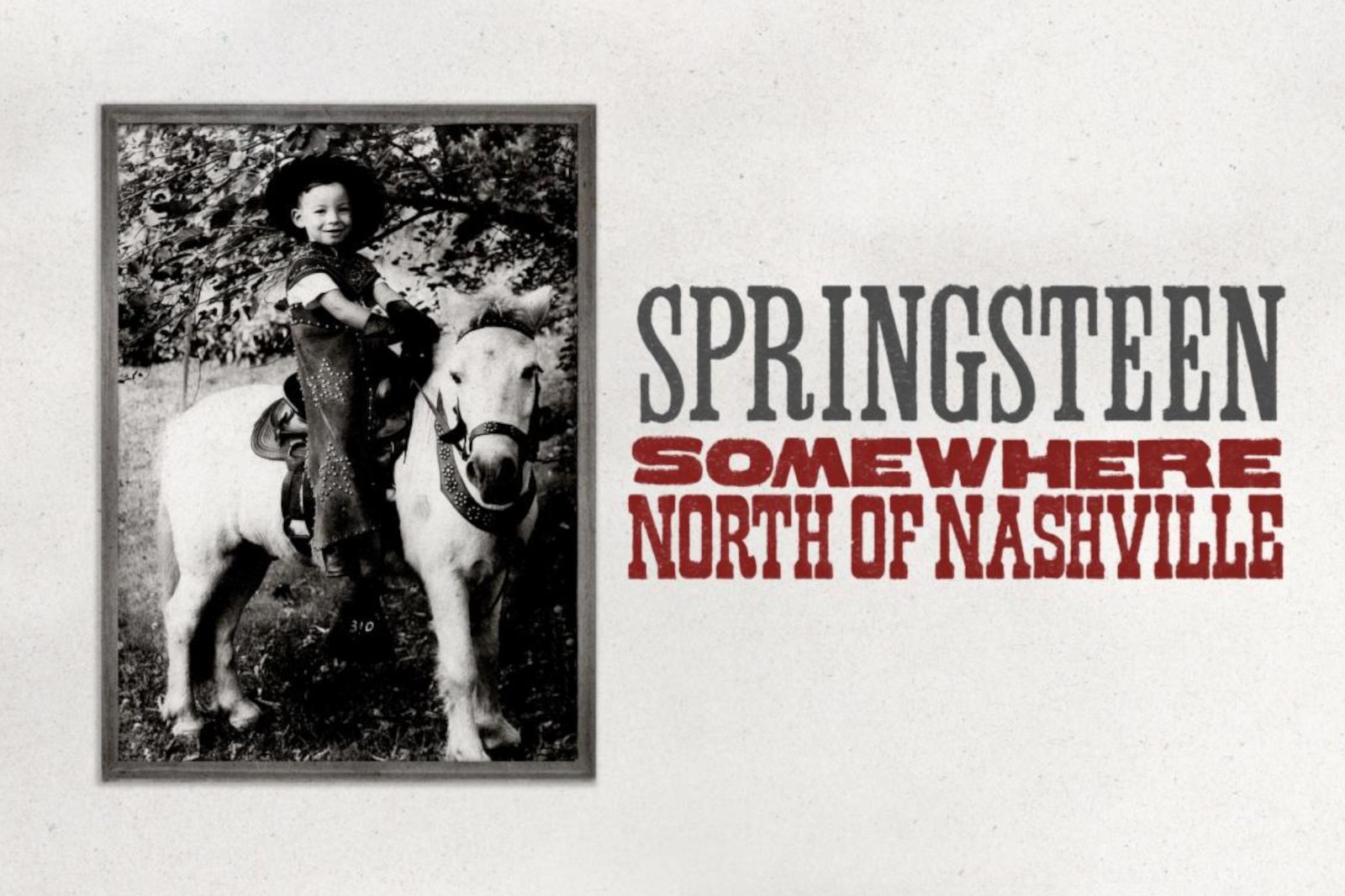 Hear New Bruce Springsteen Song ‘Repo Man’ From ‘The Lost Albums’