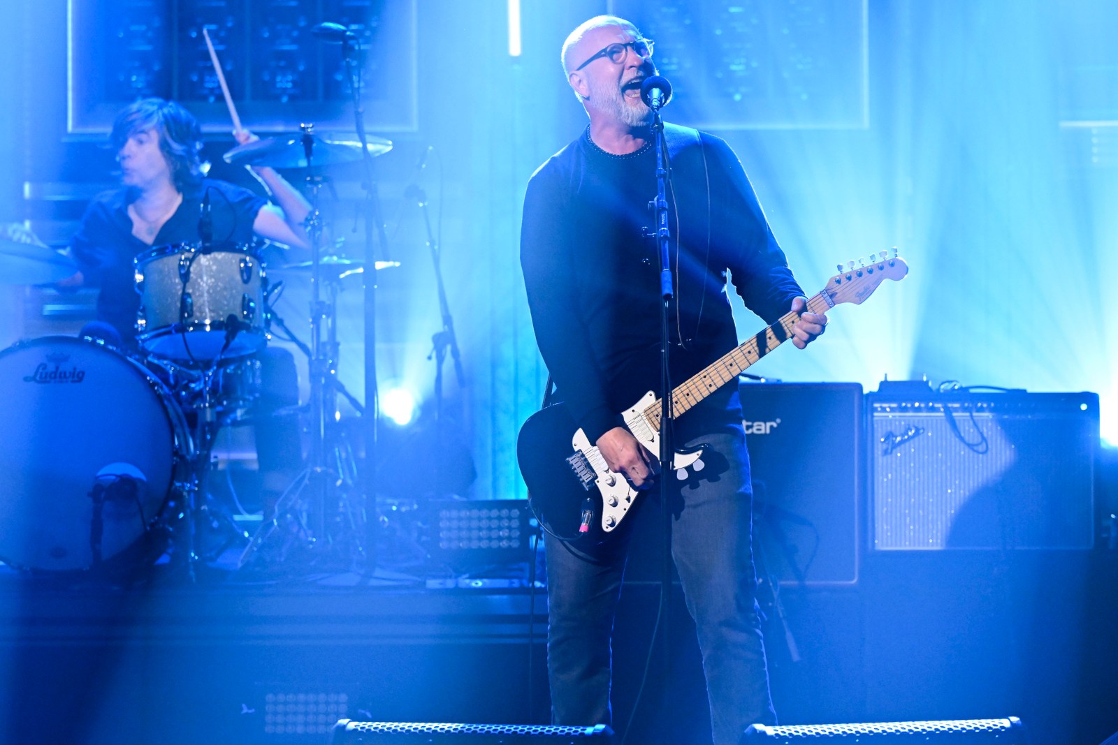 Bob Mould Announces Electric Solo Tour