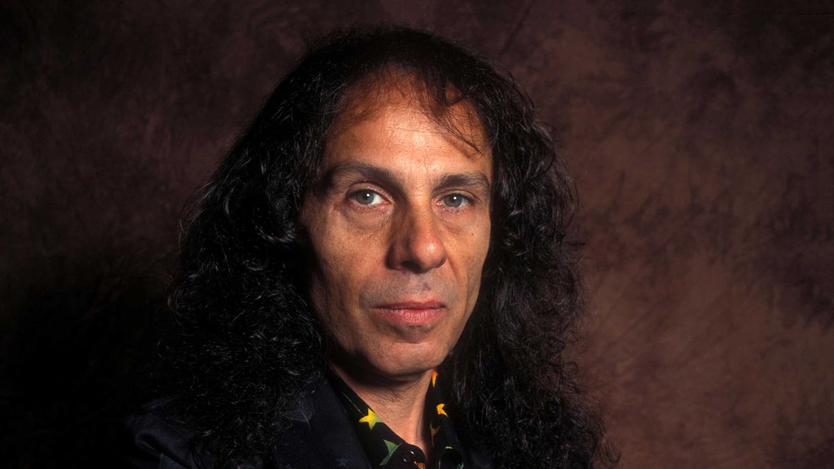 “Nobody has ever sung a heavy metal song better than Ronnie did”: A tribute to Ronnie James Dio