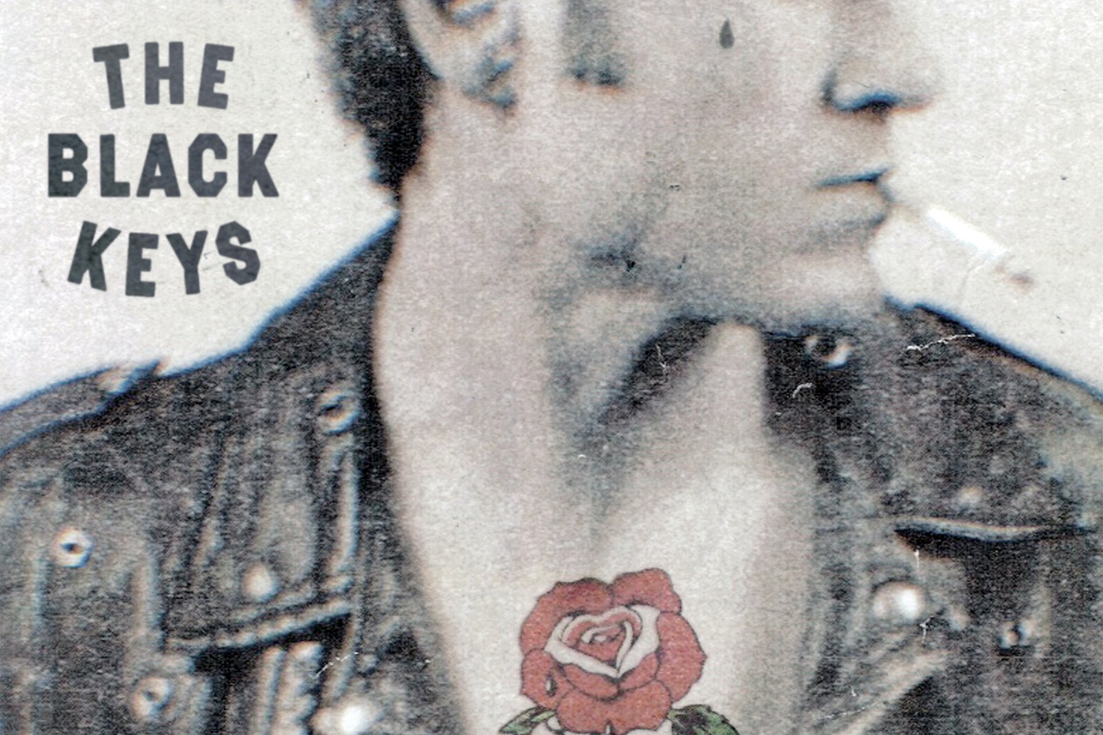The Black Keys Detail New Album ‘No Rain, No Flowers’