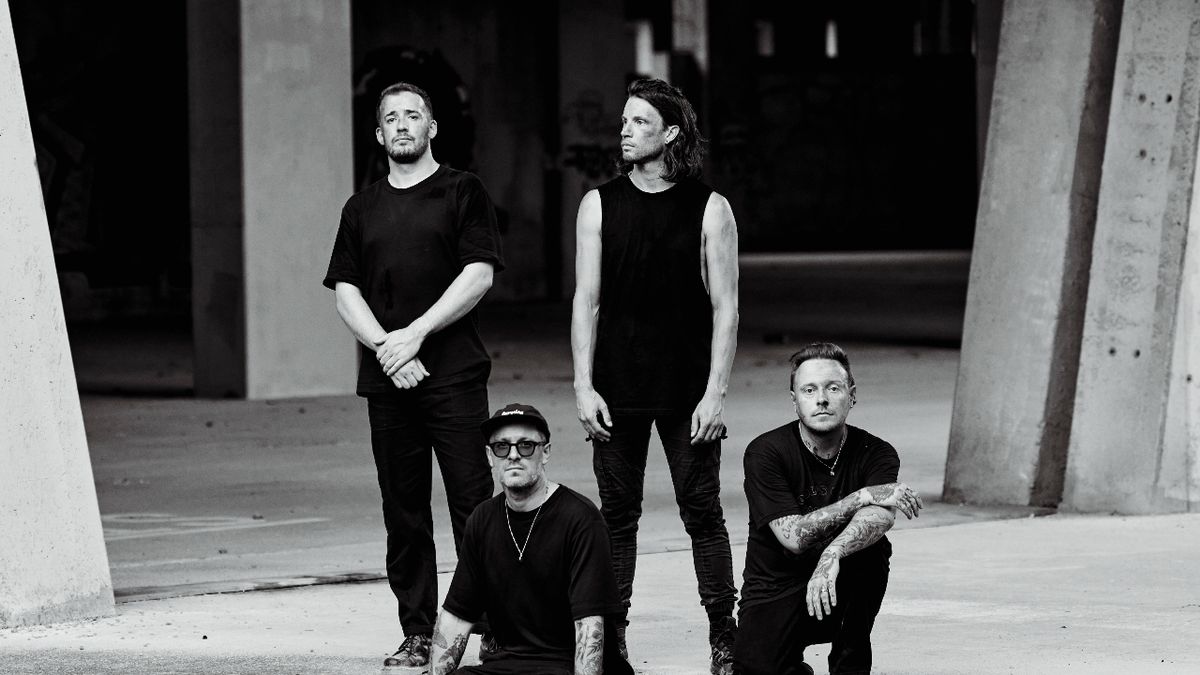 We rank every Architects album from worst to best