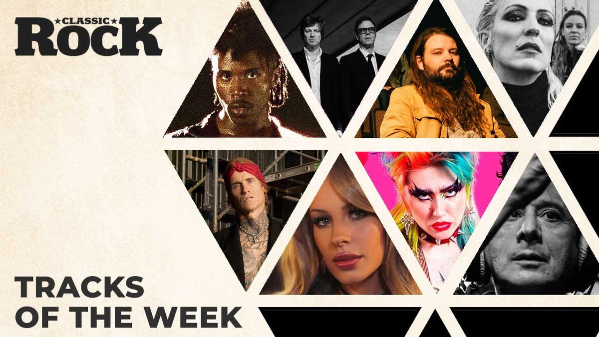 The best new rock songs you need to hear right now