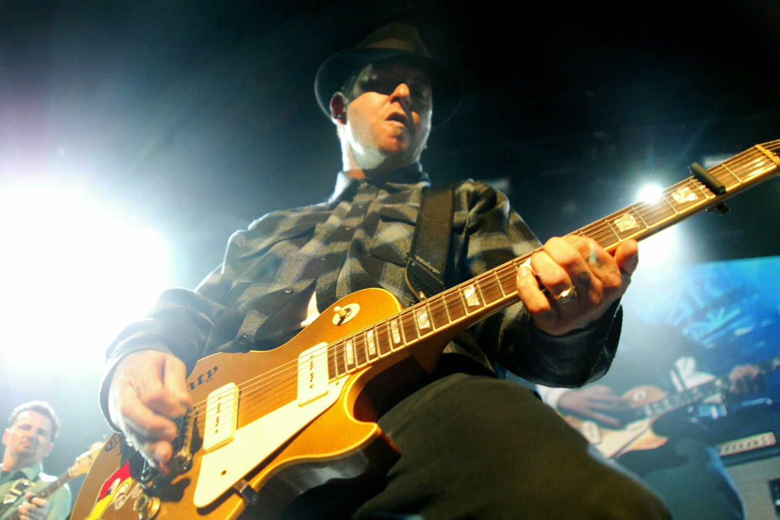 How Social Distortion Inspired a Punk Rock Explosion