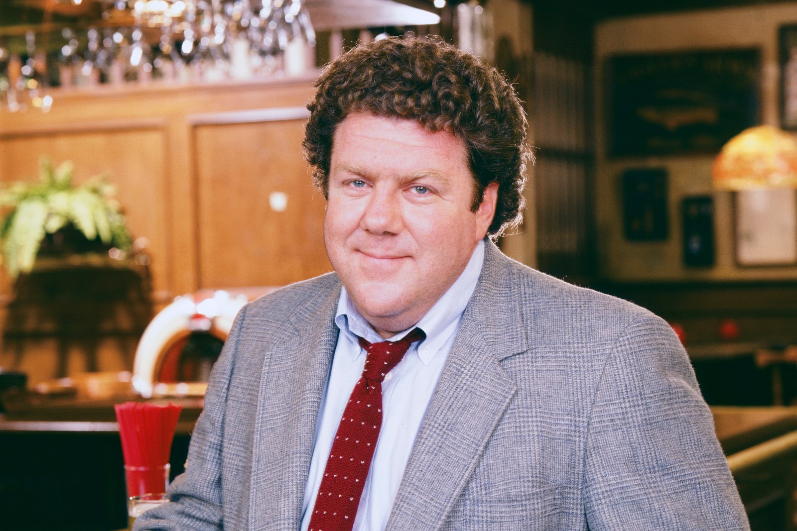 George Wendt, Who Starred as Norm on ‘Cheers,’ Dead at 76