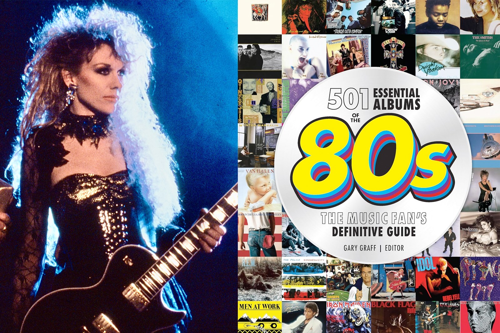 10-essential-rock-albums-from-1985:-exclusive-excerpt