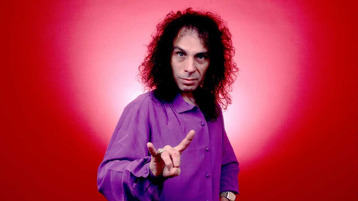 all-20-ronnie-james-dio-album-ranked,-from-worst-to-best