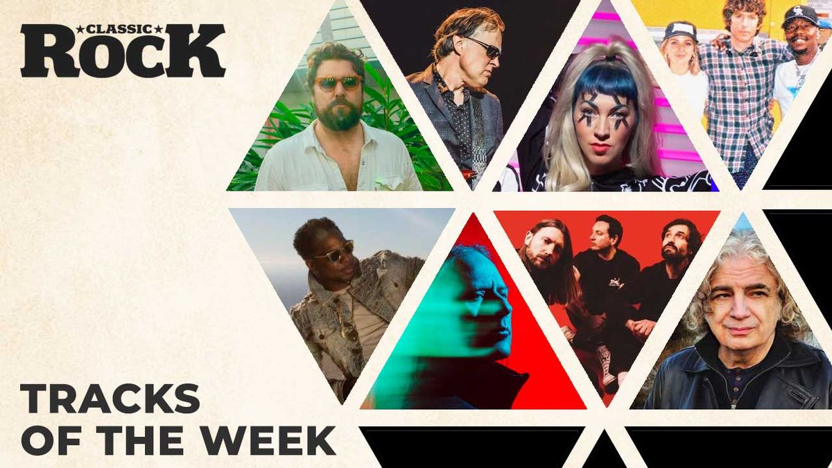 The best new rock songs you need to hear right now