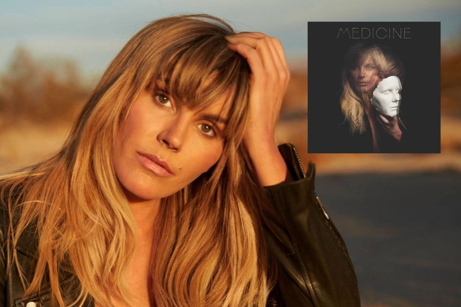 How Grace Potter Salvaged a Shelved Album With T Bone Burnett