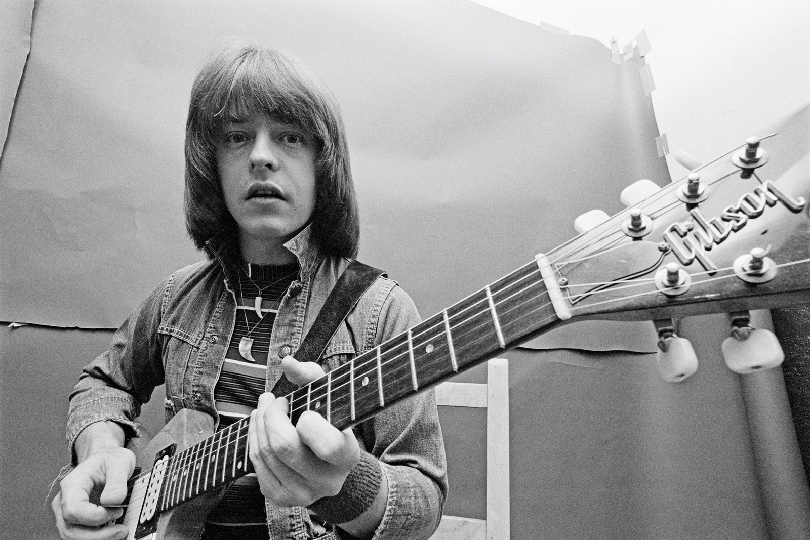 Rick Derringer Dead at 77