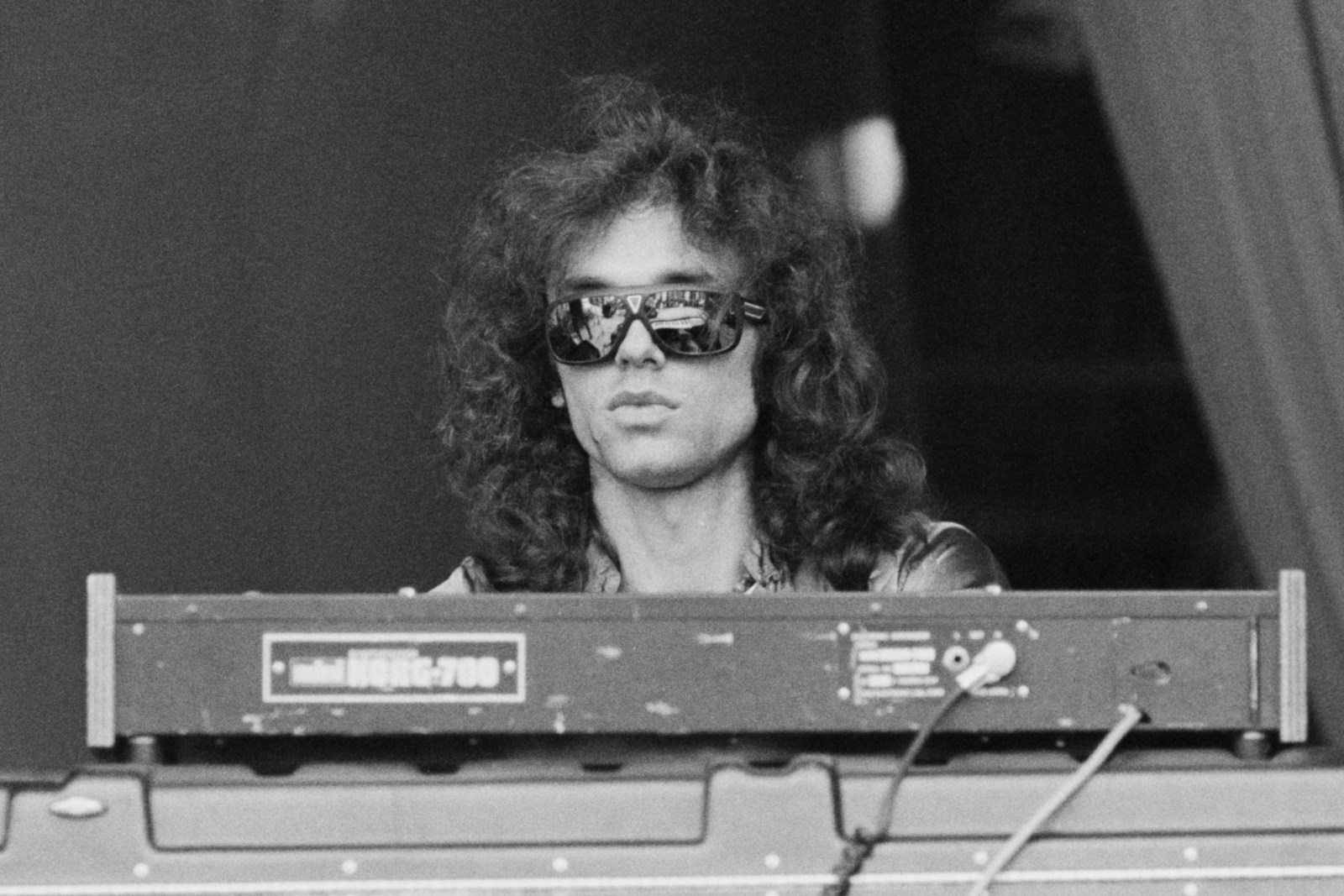 Simon House, Sideman for Hawkwind and David Bowie, Dead at 76