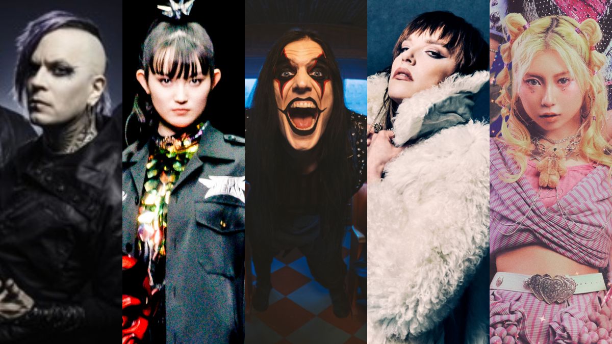 The 12 best new metal songs you need to hear right now