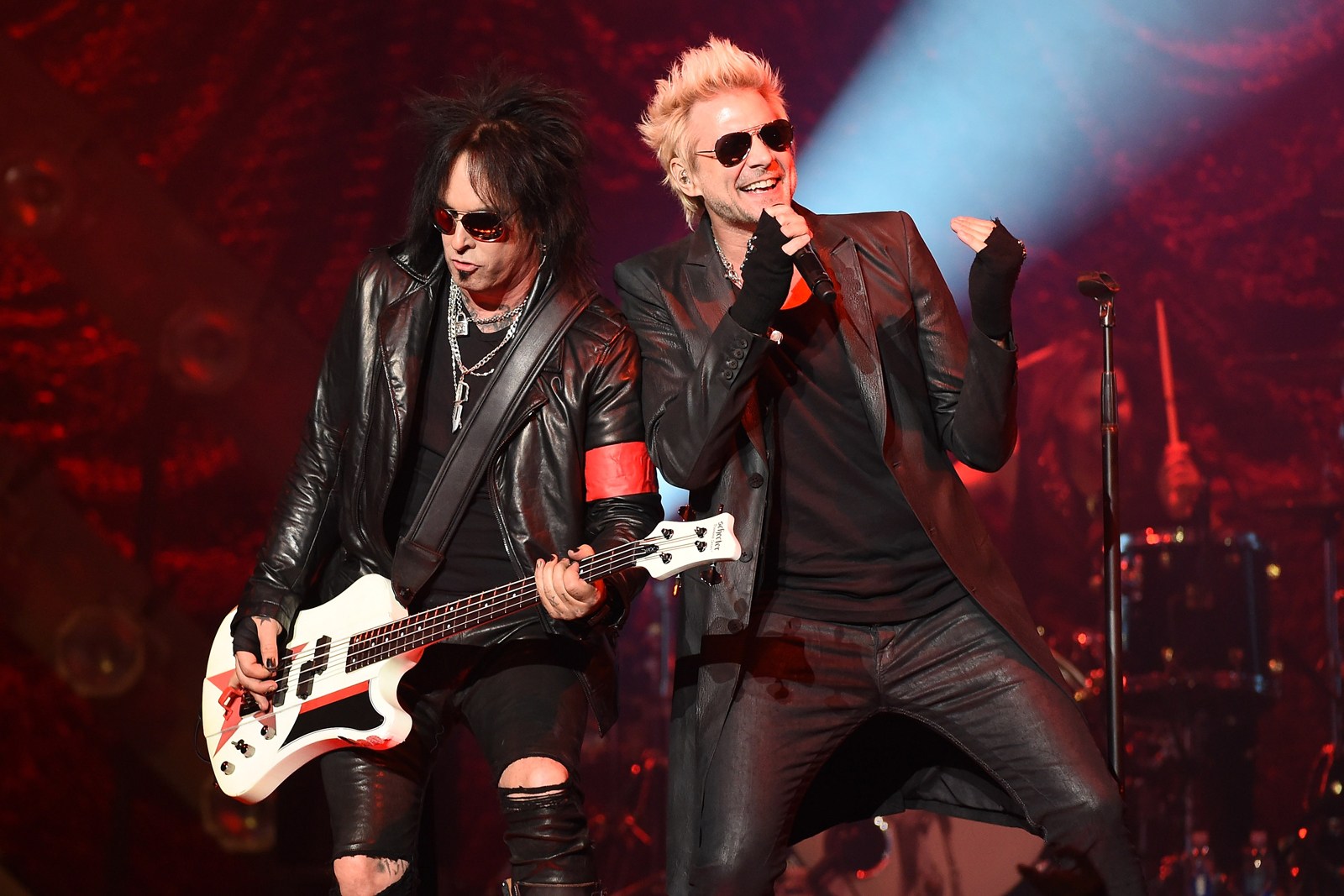 The Moment Sixx:A.M. Became a Band