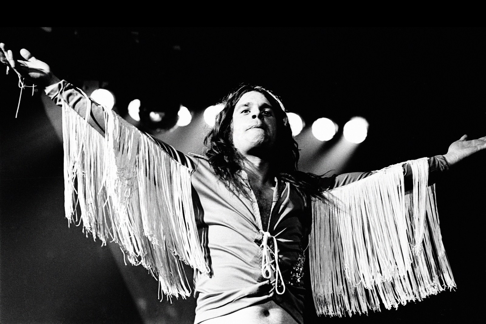 Ozzy Osbourne and Black Sabbath Farewell Show to Stream Worldwide