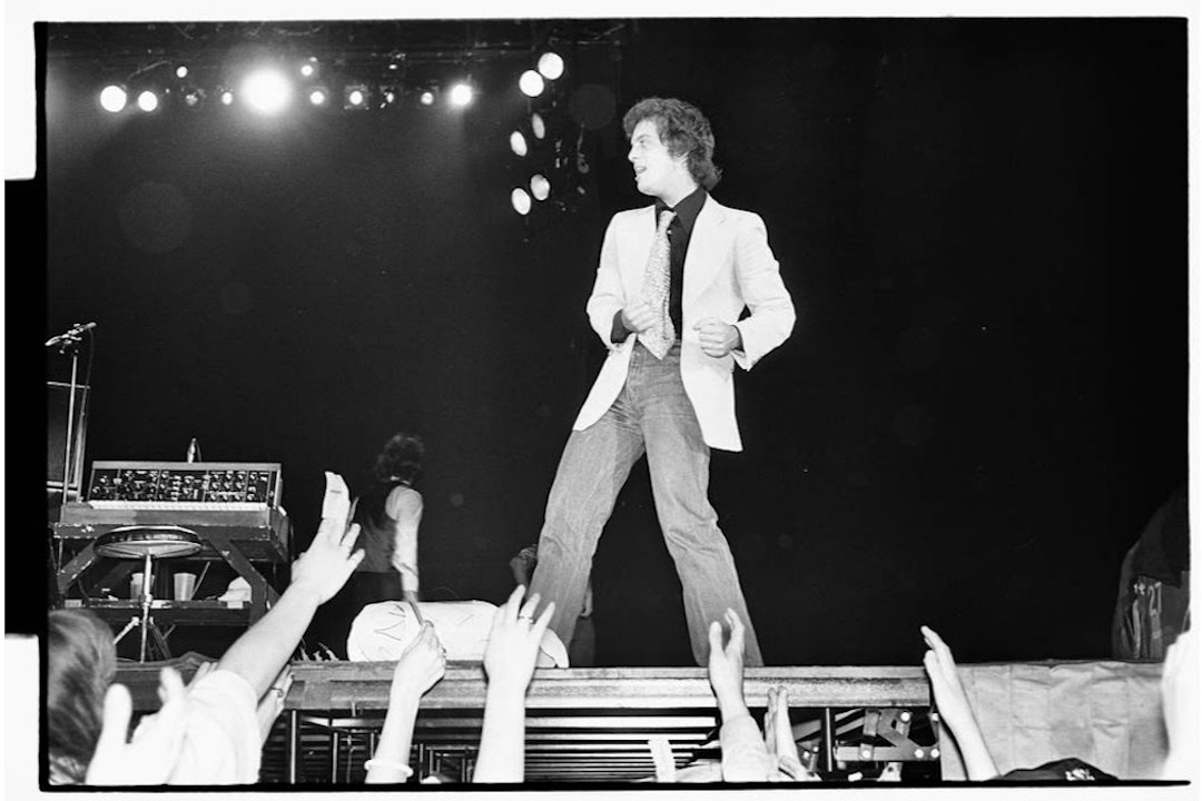 ‘Billy Joel: And So It Goes’: Part One Movie Review