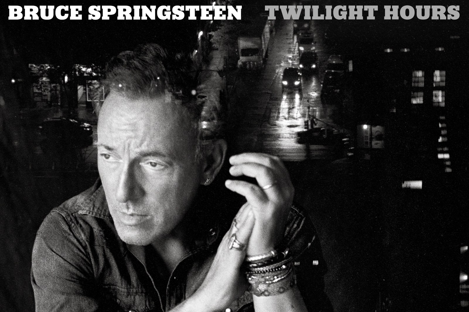 Hear Bruce Springsteen’s ‘Sunday Love’ From ‘The Lost Albums’