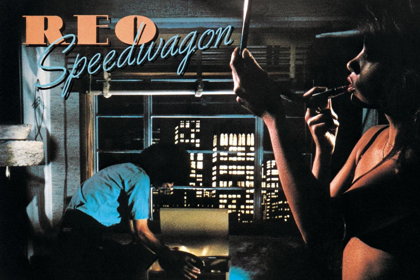 How REO Speedwagon Started a New Chapter With ‘Hi Infidelity’