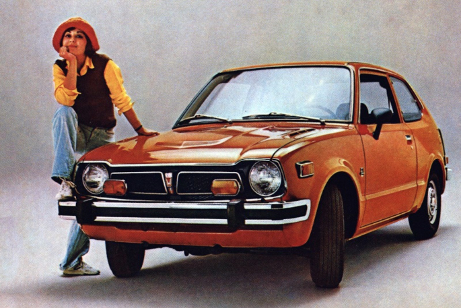 14 Classic ’70s Car Ads From Magazines