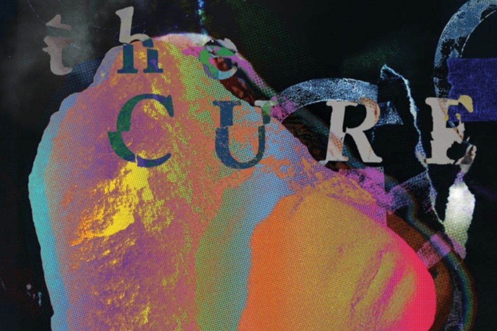 The Cure, ‘Mixes of a Lost World’: Album Review