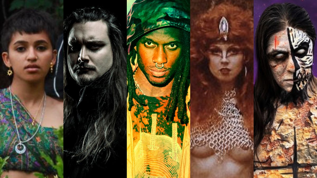 The 12 best new metal songs you need to hear right now